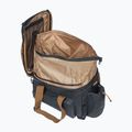 Torba rowerowa na bagażnik Basil Miles Trunkbag XL Pro 9-36 l black slate 6