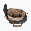 Torba rowerowa na bagażnik Basil Miles Trunkbag XL Pro 9-36 l black slate 7