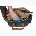 Torba rowerowa na bagażnik Basil Miles Trunkbag XL Pro 9-36 l black slate 8