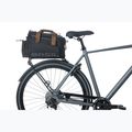 Torba rowerowa na bagażnik Basil Miles Trunkbag XL Pro 9-36 l black slate 9
