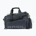 Torba rowerowa na bagażnik Basil Miles Trunk XL Pro 36 l black/lime 2