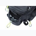 Torba rowerowa na bagażnik Basil Miles Trunk XL Pro 36 l black/lime 4