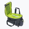 Torba rowerowa na bagażnik Basil Miles Trunk XL Pro 36 l black/lime 5