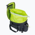 Torba rowerowa na bagażnik Basil Miles Trunk XL Pro 36 l black/lime 6
