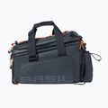 Torba rowerowa na bagażnik Basil Miles Tarpaulin Trunk Bag XL Pro 9-36 l black/orange 2