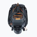 Torba rowerowa na bagażnik Basil Miles Tarpaulin Trunk Bag XL Pro 9-36 l black/orange 3