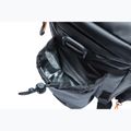 Torba rowerowa na bagażnik Basil Miles Tarpaulin Trunk Bag XL Pro 9-36 l black/orange 4