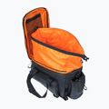 Torba rowerowa na bagażnik Basil Miles Tarpaulin Trunk Bag XL Pro 9-36 l black/orange 6
