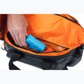 Torba rowerowa na bagażnik Basil Miles Tarpaulin Trunk Bag XL Pro 9-36 l black/orange 8