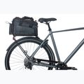 Torba rowerowa na bagażnik Basil Miles Tarpaulin Trunk Bag XL Pro 9-36 l black/orange 9