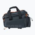 Torba rowerowa na bagażnik Basil Miles Tarpaulin Trunk Bag XL Pro MIK 9-36 l + płyta adaptera MIK  2