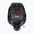 Torba rowerowa na bagażnik Basil Miles Tarpaulin Trunk Bag XL Pro MIK 9-36 l + płyta adaptera MIK  3