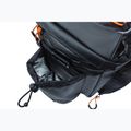 Torba rowerowa na bagażnik Basil Miles Tarpaulin Trunk Bag XL Pro MIK 9-36 l + płyta adaptera MIK  4