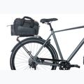 Torba rowerowa na bagażnik Basil Miles Tarpaulin Trunk Bag XL Pro MIK 9-36 l + płyta adaptera MIK  9