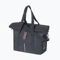 Torba rowerowa na kierownicę Basil City Handbag KF 8-11 l black 6