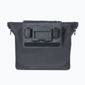 Torba rowerowa na kierownicę Basil City Handbag 8-11 l black 9