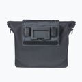 Torba rowerowa na kierownicę Basil City Handbag KF 8-11 l black 9