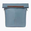 Sakwa rowerowa Basil City Shopper Vegan Leather 16 l blue