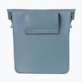 Sakwa rowerowa Basil City Shopper Vegan Leather 16 l blue 3