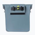 Sakwa rowerowa Basil City Shopper Vegan Leather 16 l blue 4