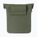 Sakwa rowerowa Basil City Shopper Vegan Leather 16 l moss green 4
