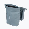 Sakwa rowerowa Basil City Double Bag MIK 32 l graphite/brown 3