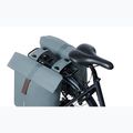 Sakwa rowerowa Basil City Double Bag MIK 32 l graphite/brown 6