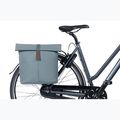 Sakwa rowerowa Basil City Double Bag MIK 32 l graphite/brown 7