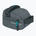Torba rowerowa pod siodło Basil Discovery 365D Saddle Bag 0,5 l black melee 3