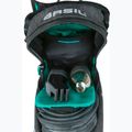 Torba rowerowa pod siodło Basil Discovery 365D Saddle Bag 0,5 l black melee 4
