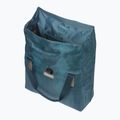 Torba rowerowa na bagażnik Basil Elegance Shopper 20-26 l estate blue 5