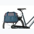 Torba rowerowa na bagażnik Basil Flair Carry All 18 l navy 5