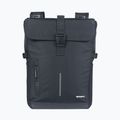 Sakwa rowerowa Basil Move Double Bag 30 l black 2
