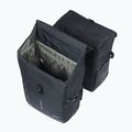 Sakwa rowerowa Basil Move Double Bag 30 l black 5