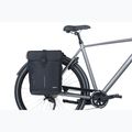 Sakwa rowerowa Basil Move Double Bag 30 l black 6