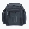 Torba rowerowa na bagażnik Basil Move Trunk Bag 10-26 l black 4