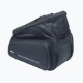 Torba rowerowa na bagażnik Basil Move Trunk Bag 10-26 l black 6
