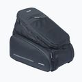 Torba rowerowa na bagażnik Basil Move Trunk Bag 10-26 l black 7