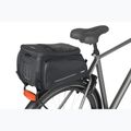 Torba rowerowa na bagażnik Basil Move Trunk Bag 10-26 l black 10