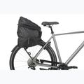 Torba rowerowa na bagażnik Basil Move Trunk Bag 10-26 l black 12