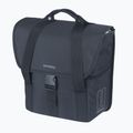 Sakwa rowerowa Basil Go Single Bag 16 l solid black 2