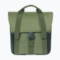 Sakwa rowerowa Basil Go Single Bag 16 l dark green