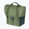 Sakwa rowerowa Basil Go Single Bag 16 l dark green 2