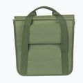 Sakwa rowerowa Basil Go Single Bag 16 l dark green 3