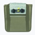 Sakwa rowerowa Basil Go Single Bag 16 l dark green 4
