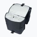 Sakwa rowerowa Basil Go Double Bag 32 l solid black 5