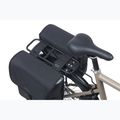Sakwa rowerowa Basil Go Double Bag 32 l solid black 7