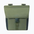 Sakwa rowerowa Basil Go Double Bag 32 l dark green 2
