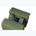 Sakwa rowerowa Basil Go Double Bag 32 l dark green 3