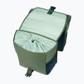 Sakwa rowerowa Basil Go Double Bag 32 l dark green 5